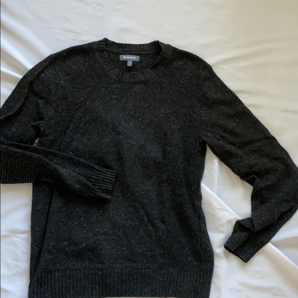 Bonobos Sweater